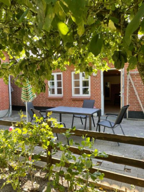 Kragh B&B Løsning